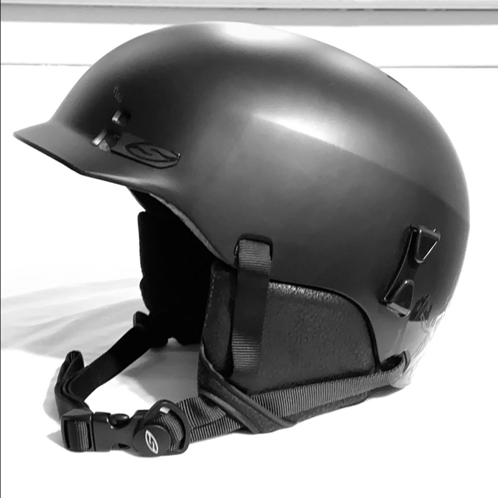 Gage Helmet size Large
